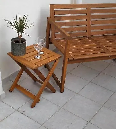 Le Rondini Apartmán *