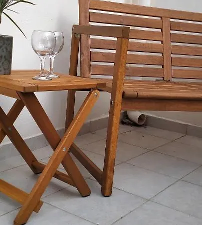 Le Rondini Apartman *